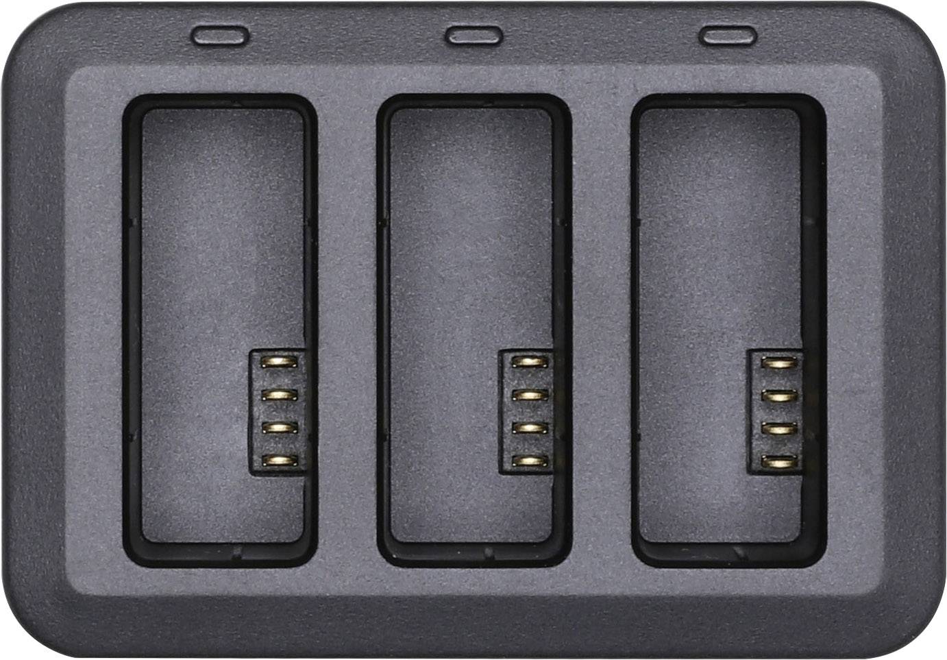 DJI Multicopter-Ladehub Passend für (Multicopter): Ryze Tech Tello