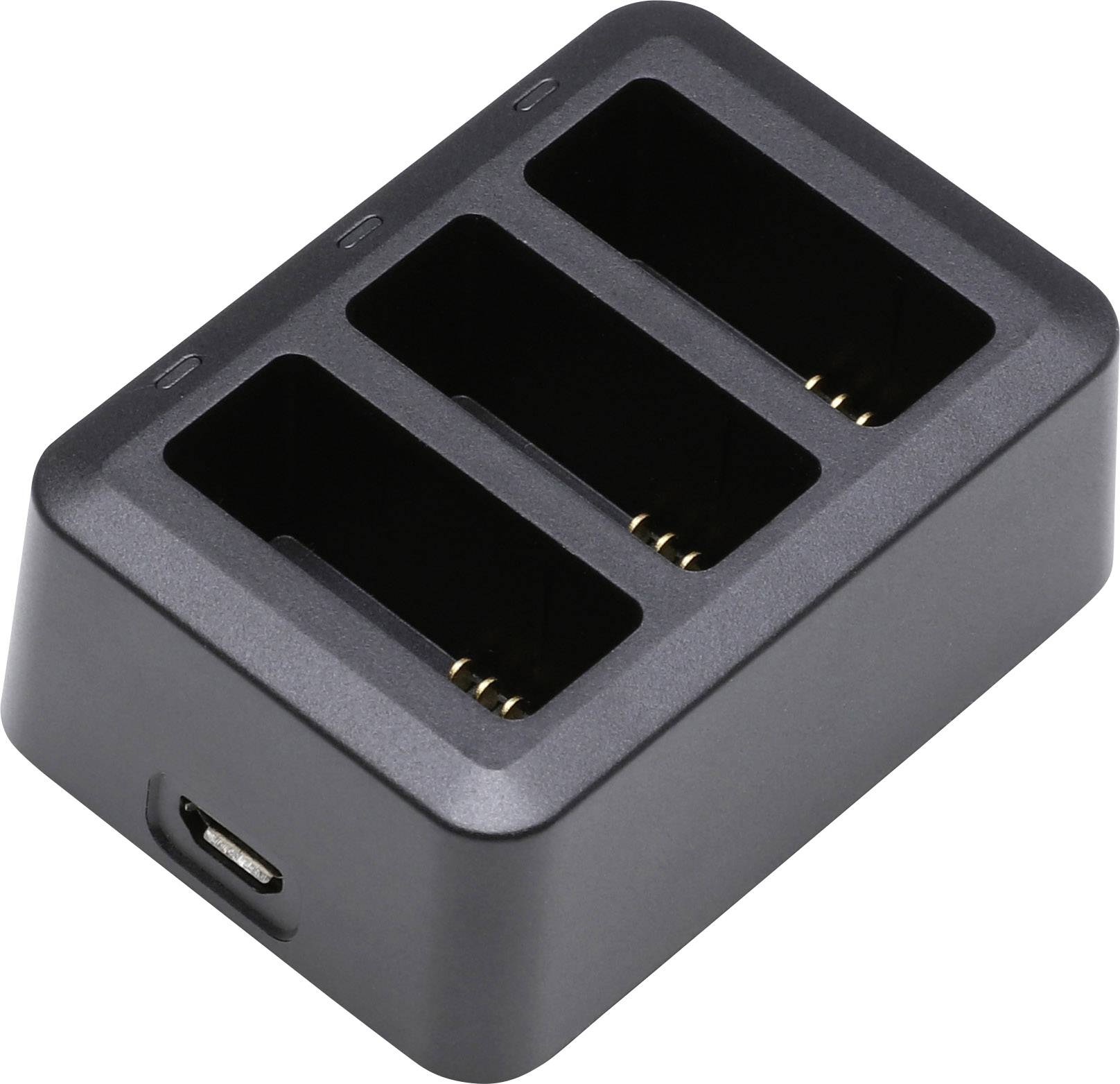 DJI Multicopter-Ladehub Passend für (Multicopter): Ryze Tech Tello