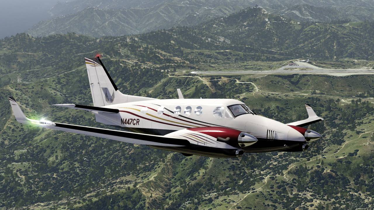 Aerofly FS 2 PC USK: 0