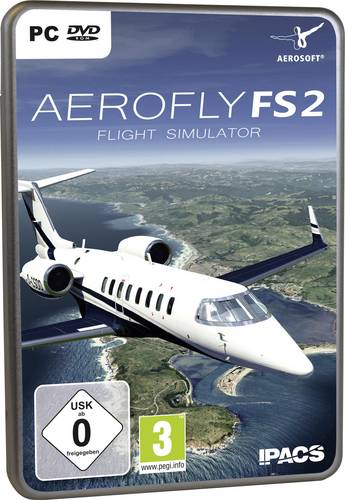 Aerofly FS 2 PC USK: 0