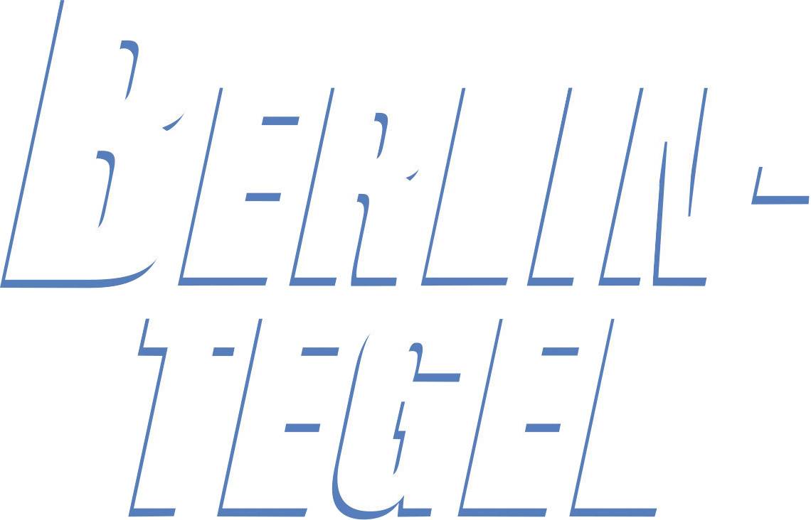 Airport Berlin-Tegel XP11 Add-On PC USK: 0