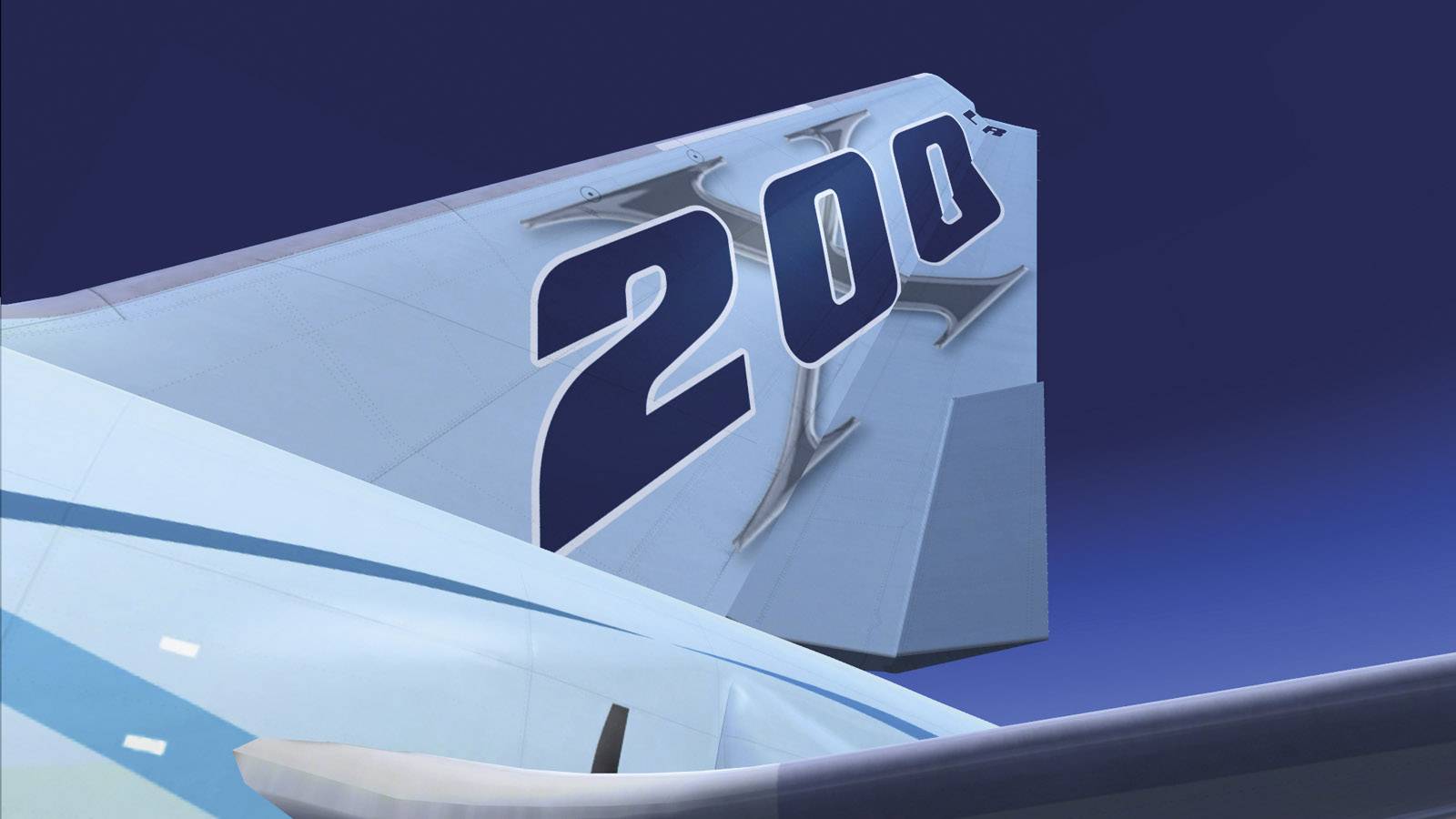 PMDG 777-200LR/F for P3D V4 Add-On PC USK: 0