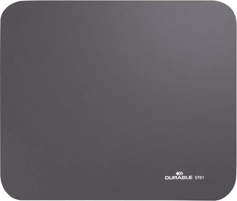 Durable MOUSE PAD - 5701 Mauspad Anthrazit