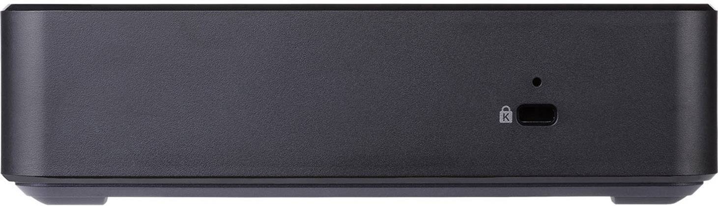 Asus CHROMEBOX3-N007U Mini PC Intel Celeron 3865U (2 x 1.8GHz) 4GB RAM 32GB SSD Chrome OS