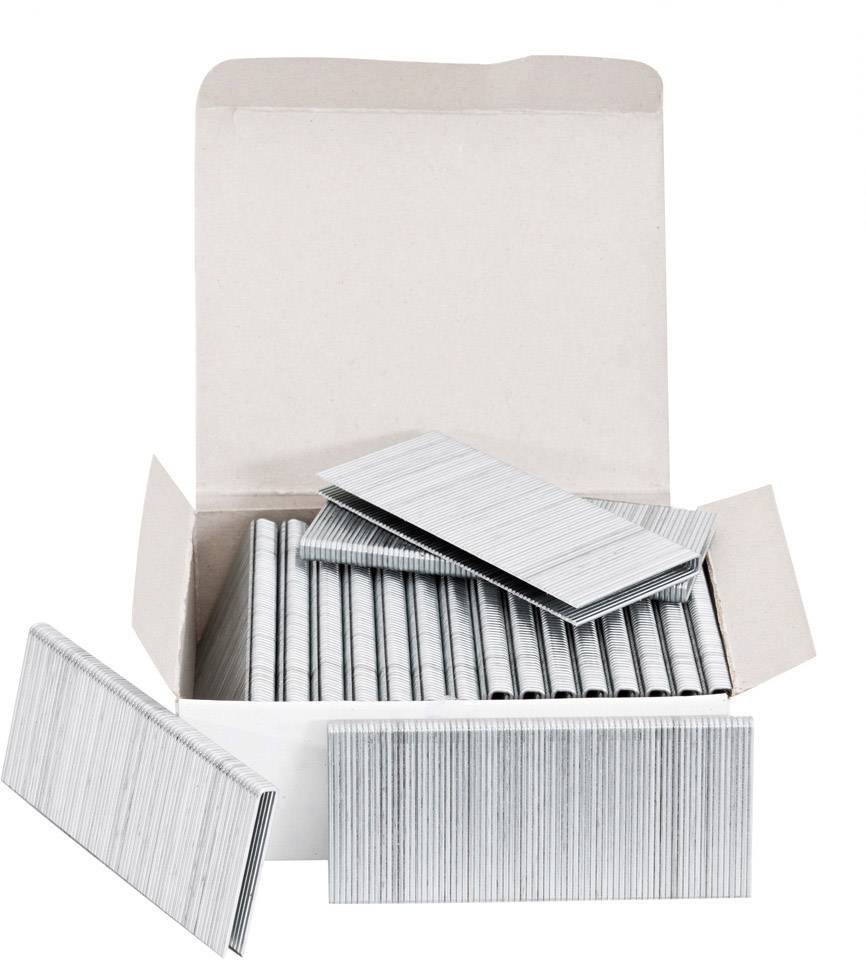 Holzmann Maschinen T5040K32 T5040K32 Druckluft-Klammern 1 St.