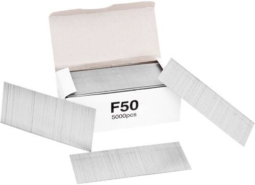 T5040N50 Druckluft-Tackernägel 1St.