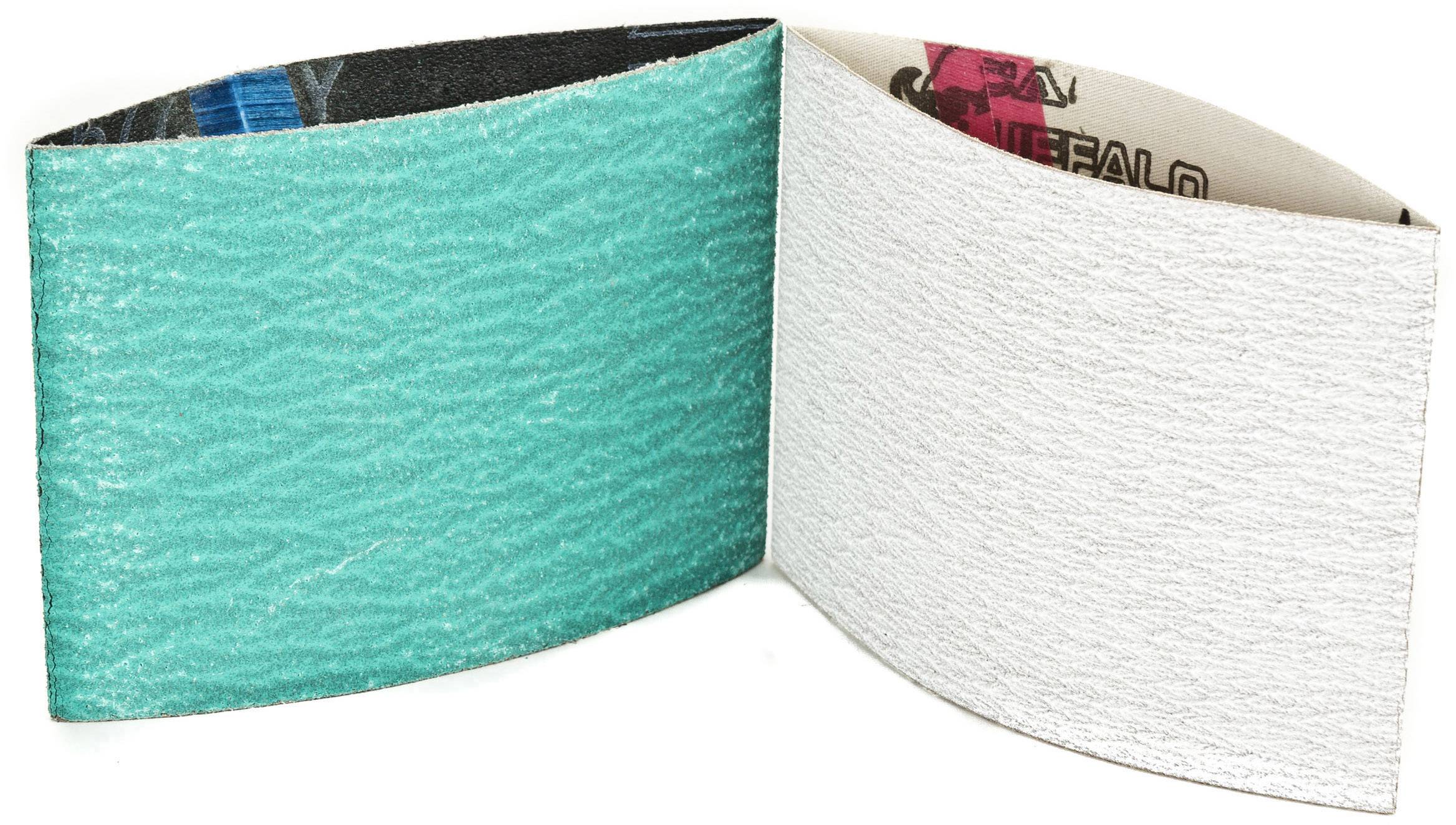 Holzmann Maschinen SBSM100K400 SBSM100K400 Schleifband Körnung (num) 400 1St.