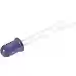 Vishay TSAL 6200 IR-Emitter 940 nm 17° 5mm radial bedrahtet Vishay TSAL 6200 IR-Emitter 940 nm 17° 5mm radial bedrahtet