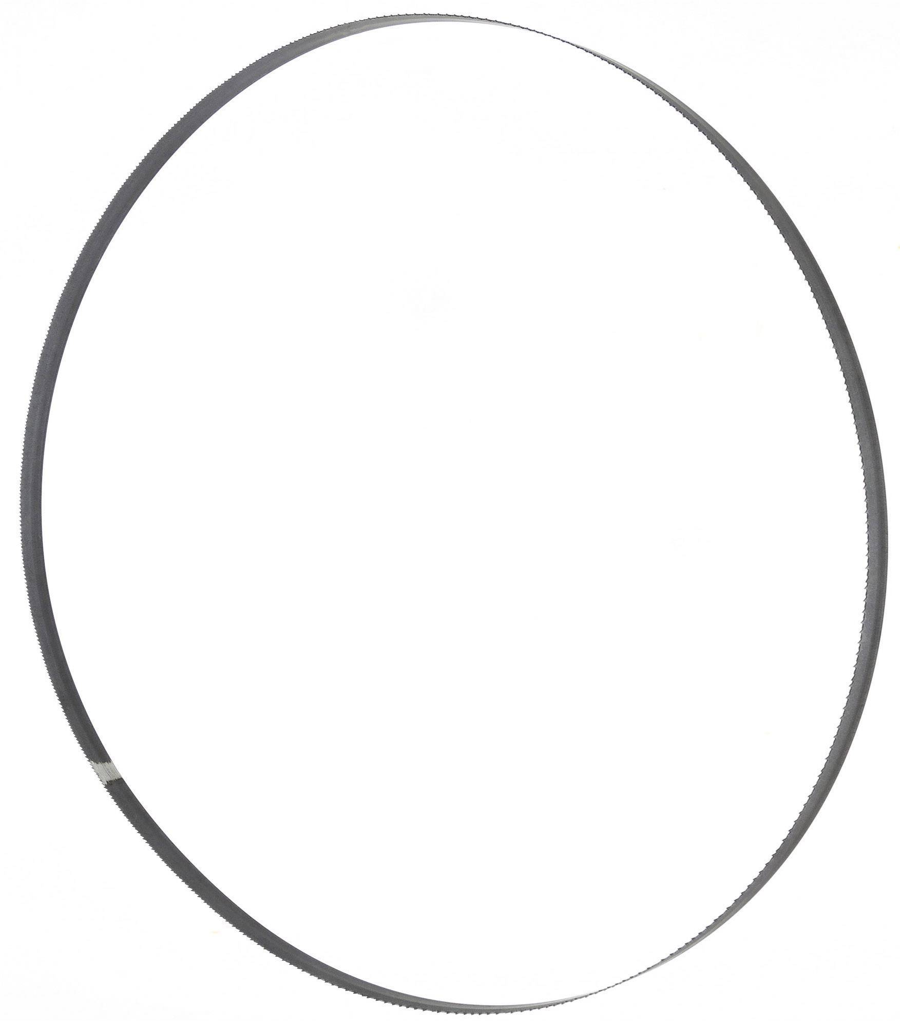 Holzmann Maschinen Bandsägeblatt 2950x16x0,5mm T 6mm BSB400B15