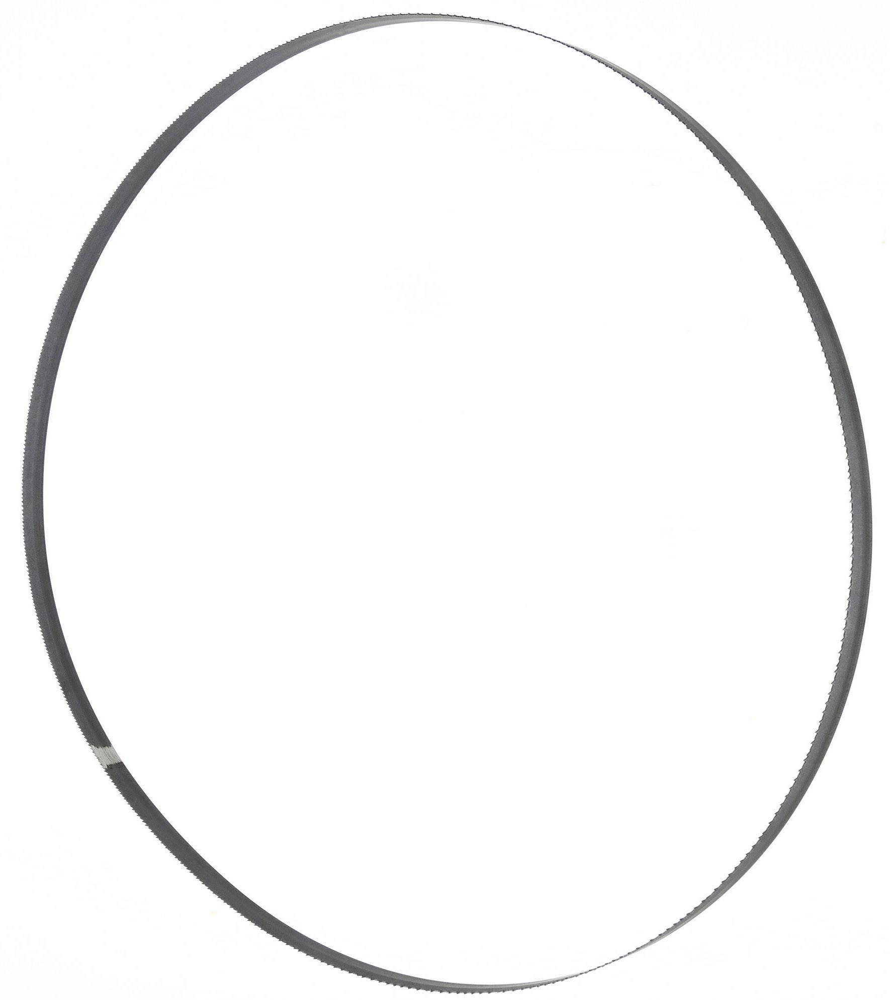 Holzmann Maschinen Bandsägeblatt 3454x16x0,6mm T 7mm BSB470B15