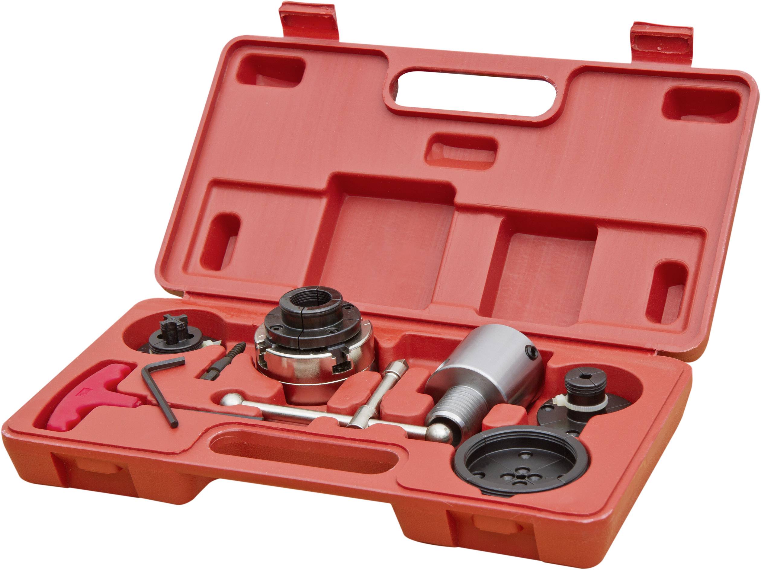 Holzmann Maschinen DP65 Drechsel-Grundset