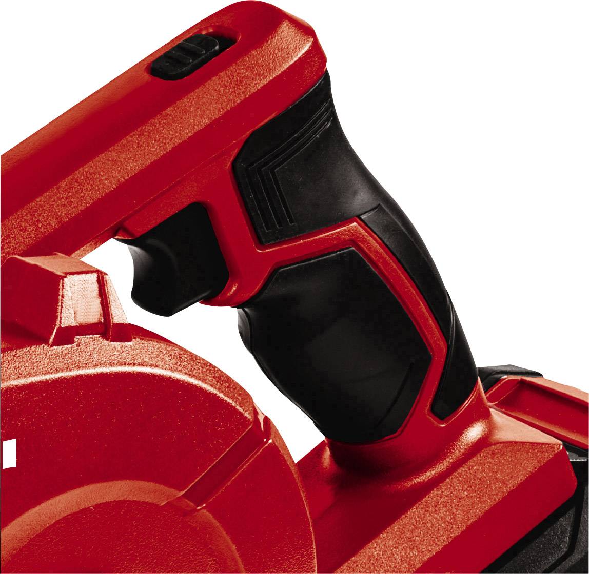 Einhell 3408001 Power X-Change Akku-Bläser TE-CB 18/180 Li-Solo