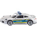 SIKU Porsche 911 Autobahnpolizei