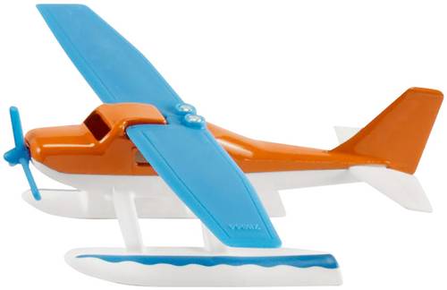 SIKU Spielwaren Flugzeug Modell Wasserflugzeug Fertigmodell Flugzeug Modell