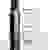 Electric toothbrushTravel toothbrush AILORIA;FLASH TRAVEL FT-271B;Sonic toothbrush;Black, Silver