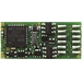 TAMS Elektronik 42-01170-01-C FD-R Extended 2 Funktionsdecoder ohne Kabel TAMS Elektronik 42-01170-01-C FD-R Extended 2 Funktionsdecoder ohne Kabel