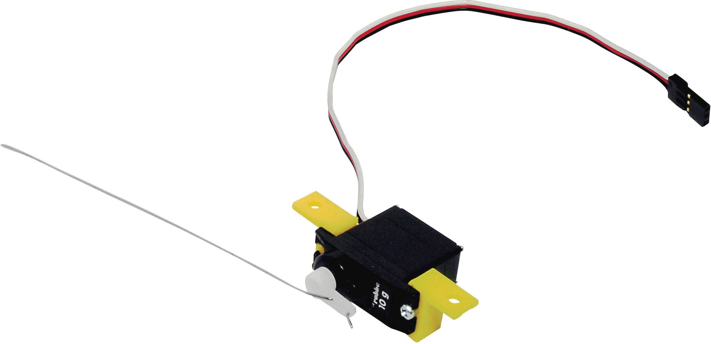 TAMS Elektronik 70-05119-05-C Servo-Halterung