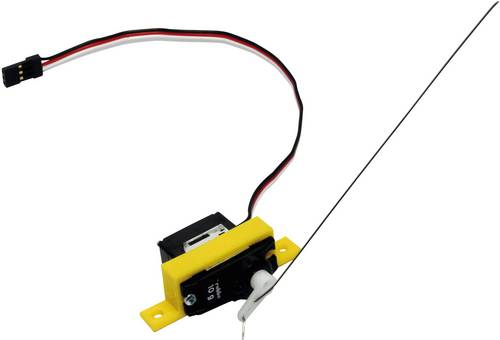 TAMS Elektronik 70-05119-05-C Servo-Halterung