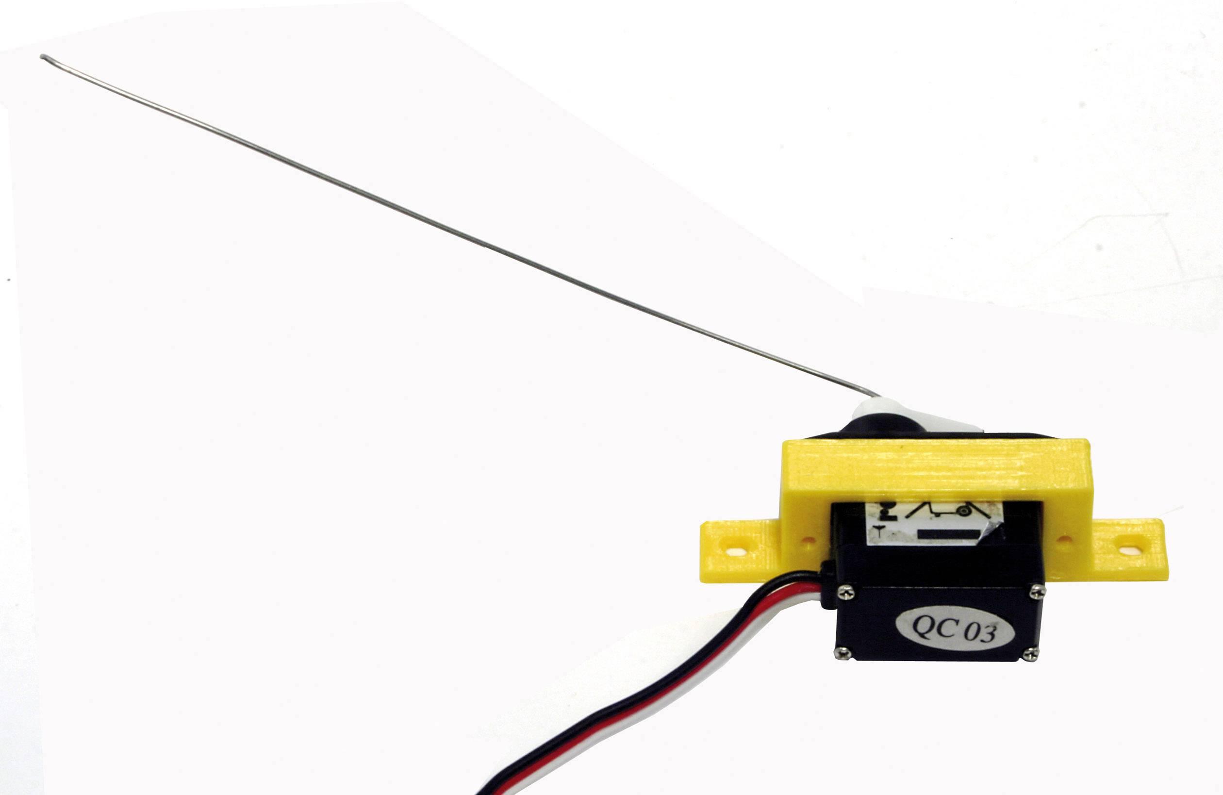 TAMS Elektronik 70-05119-05-C Servo-Halterung