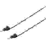 VOLTCRAFT MSB-200 Messleitungs-Set [Lamellenstecker 2 mm - Lamellenstecker 2 mm] 12 St.