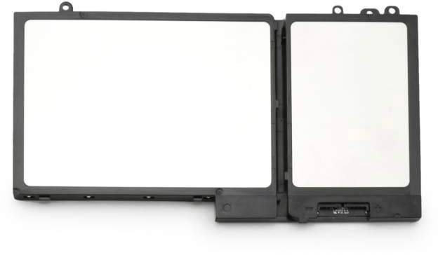 Dell Notebook-Akku VVXTW 11.1V 3450 mAh