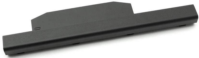 Fujitsu Notebook-Akku FUJ:CP700282-XX 10.8 V 6700 mAh Fujitsu