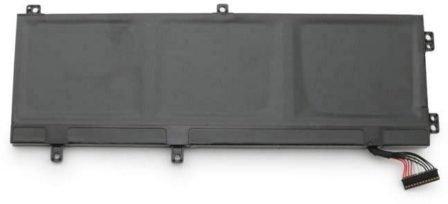 Dell Notebook-Akku RRCGW 11.4 V 5700 mAh Dell