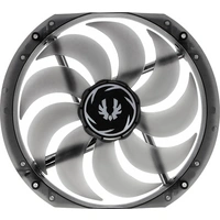 Bitfenix Spectre LED PC-Gehäuse-Lüfter Schwarz, Grün (B x H x T) 230 x 200 x 30mm Bitfenix Spectre LED PC-Gehäuse-Lüfter Schwarz, Grün (B x H x T) 230 x 200 x 30mm