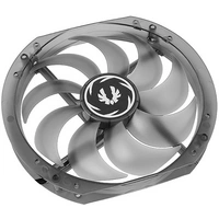 Bitfenix Spectre LED PC-Gehäuse-Lüfter Schwarz, Grün (B x H x T) 230 x 200 x 30mm Bitfenix Spectre LED PC-Gehäuse-Lüfter Schwarz, Grün (B x H x T) 230 x 200 x 30mm