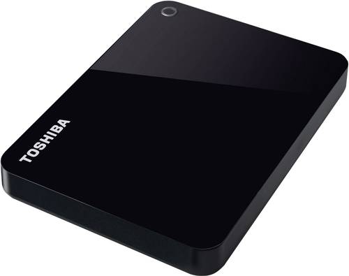 TOSHIBA CANVIO ADVANCE 2TB SW