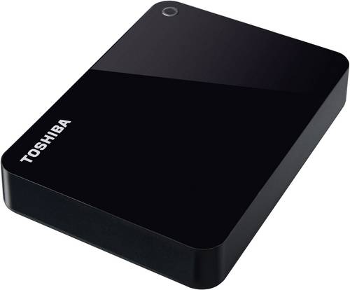 TOSHIBA CANVIO ADVANCE 4TB SW