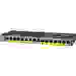 NETGEAR GS116LP Netzwerk Switch 16 Port PoE-Funktion