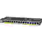 NETGEAR GS116PP Netzwerk Switch 16 Port PoE-Funktion