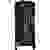 Corsair Spec Omega RGB Midi-Tower PC-Gehäuse Schwarz 2 Vorinstallierte LED Lüfter, Seitenfenster, Integrierte Beleuchtung, Staubfilter