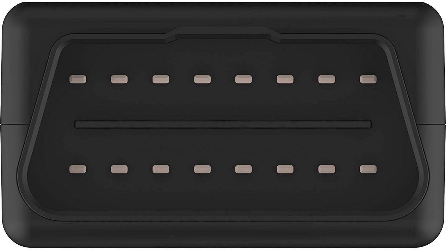 EXZA HHOBD Wifi OBD II Diagnosetool 10599 uneingeschränkt