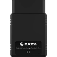 EXZA HHOBD Wifi OBD II Diagnosetool 10599 uneingeschränkt EXZA HHOBD Wifi OBD II Diagnosetool 10599 uneingeschränkt