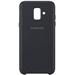 Samsung Backcover Galaxy A6 (2018) Schwa