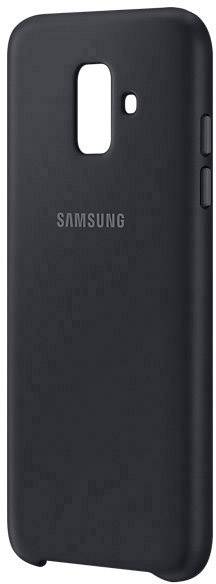 Samsung Backcover Galaxy A6 (2018) Schwa