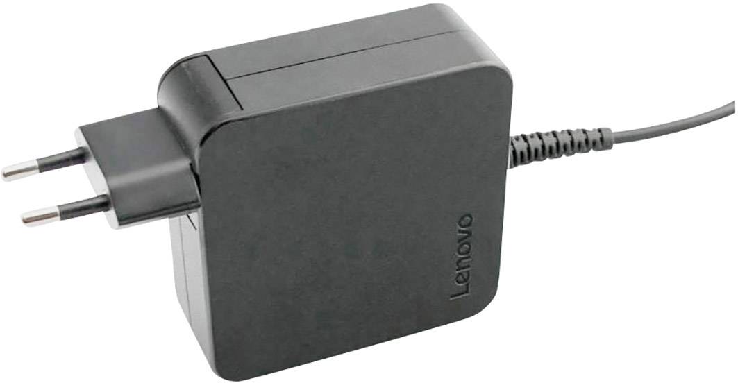 Lenovo Notebook-Netzteil 65W 20 V/DC 3.25A