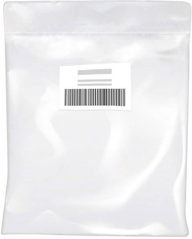 Goobay RJ45 Netzwerk Adapter CAT 6a [1x LSA - 1x LSA] Grau, Blau