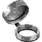 Schlegel Schutzkappe für Serie Ronton-R-Juwel SDAL22RR Inhalt: 1St.