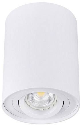 Kanlux Bord Aufbauleuchte LED GU10 25W Weiß