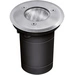 Kanlux Berg 07170 Außeneinbauleuchte GU10 LED 35 W Edelstahl Kanlux Berg 07170 Außeneinbauleuchte GU10 LED 35 W Edelstahl