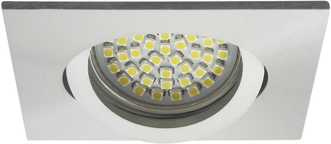 Kanlux 18560 Evit Einbauleuchte LED GX5.3 50 W Aluminium (matt)