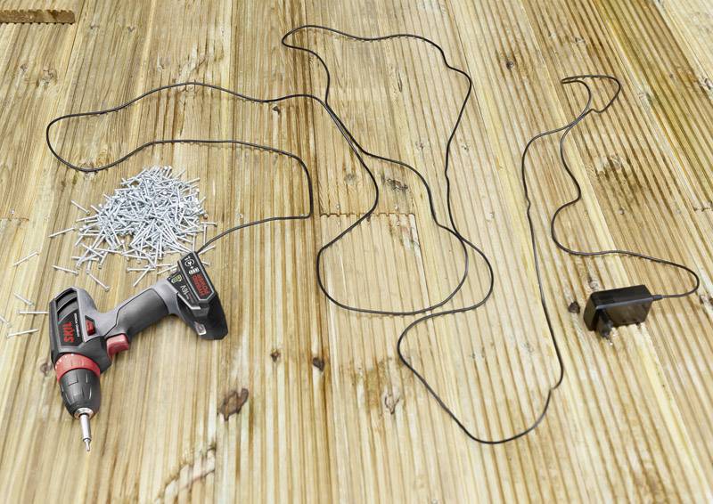 SKIL 2461 F0152461AA Akku-Bohrschrauber 14.4 V 1.5 Ah Li-Ion inkl. Akku