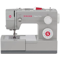 Singer Freiarmnähmaschine Heavy Duty 4423 Weiß, Grau Singer Freiarmnähmaschine Heavy Duty 4423 Weiß, Grau