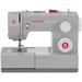 Singer Freiarmnähmaschine Heavy Duty 4423 Weiß, Grau Singer Freiarmnähmaschine Heavy Duty 4423 Weiß, Grau