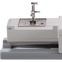 Singer Freiarmnähmaschine Heavy Duty 4423 Weiß, Grau Singer Freiarmnähmaschine Heavy Duty 4423 Weiß, Grau