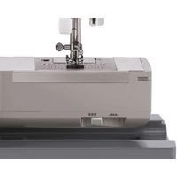 Singer Freiarmnähmaschine Heavy Duty 4423 Weiß, Grau Singer Freiarmnähmaschine Heavy Duty 4423 Weiß, Grau