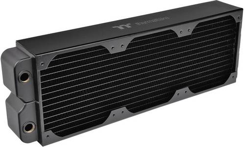 Thermaltake Pacific CL420 Copper Wasserkühlung-Radiator